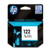 HP 122 - 1.5 ml - Amarillo, Cián, Magenta