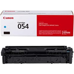 Canon - 054 -  Cartucho de tinta - Cián