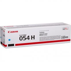 Canon - 054 H - Cartucho de tinta - Cián