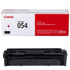Canon - 054 - Cartucho de tinta - Magenta
