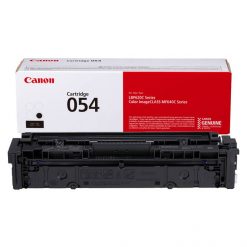 Canon - 054 - Cartucho de tinta - Negro
