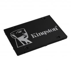 Kingston KC600 - Unidad en estado sólido - cifrado