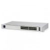 Ubiquiti UniFi Switch USW-24-POE - Conmutador - Gestionado