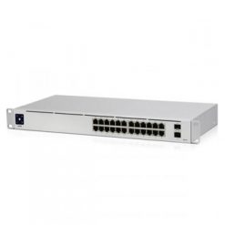 Ubiquiti UniFi Switch USW-24-POE - Conmutador - Gestionado