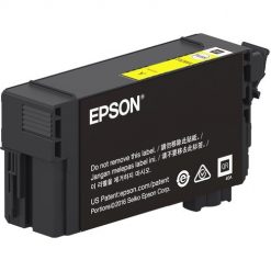 Epson T40W - Cartucho de tinta 50 ml - gran capacidad