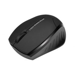 Klip Xtreme KMO-310BK Beetle - Ratón - diestro y zurdo