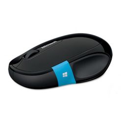 Microsoft Sculpt Comfort Mouse - Ratón - óptico