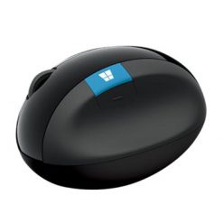 Microsoft esculpe el ratón ergonómico - Ratón - ergonómico