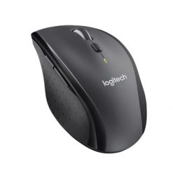 Logitech Marathon M705 - Ratón - ergonómico