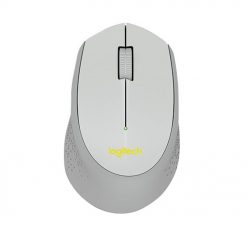 Logitech M280 - Ratón - diestro