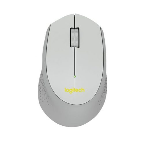 Logitech M280 - Ratón - diestro