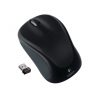 Logitech M317 - Ratón - óptico