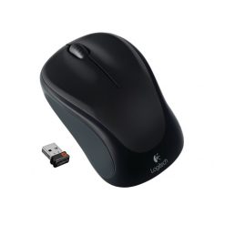 Logitech M317 - Ratón - óptico