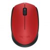 Logitech M170 - Ratón - diestro y zurdo