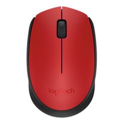 Logitech M170 - Ratón - diestro y zurdo