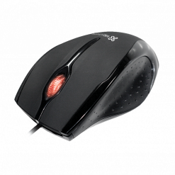 Klip Xtreme KMO-104 - Ratón - diestro