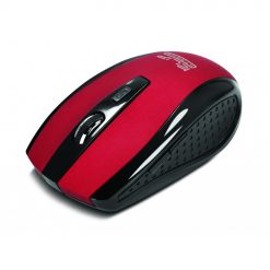 Klip Xtreme Klever KMW-340 – Ratón – óptico
