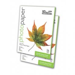 Klip Xtreme KPG-160 - Brillante - ANSI A (Letter) (216 x 279 mm)