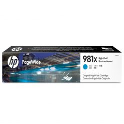 HP 981X - 116 ml - Alto rendimiento