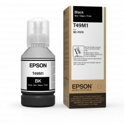 Epson - Negro - T49M120