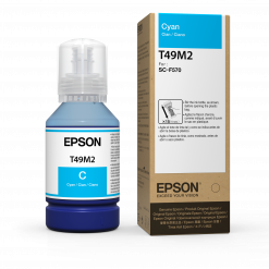 Epson - Cyan - T49M220