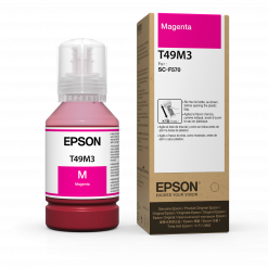 Epson - Magenta - T49M320