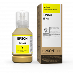 Epson - Yellow - T49M420