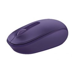 Microsoft ratón móvil inalámbrico 1850 - Ratón - diestro y zurdo