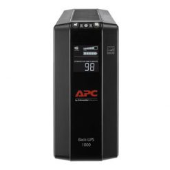 APC Back-UPS Pro BX1000M-LM60 - UPS - CA 120 V