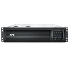 APC Smart-UPS (montaje en bastidor) - CA 120 V