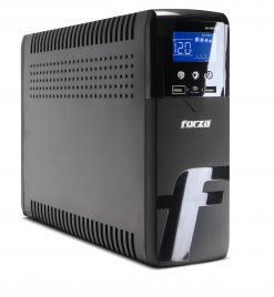 Forza - UPS - Line interactive