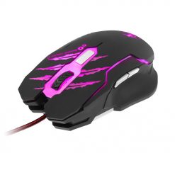 Xtech - XTM-610 - Ratón - USB