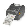 ZEBRA ZD42042-C01000EZ | IMPRESORA ZD420, 4" 203 DPI, EZPL ESTÁNDAR, CABLE DE EE. UU., HOST USB