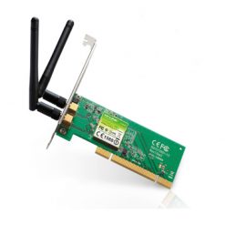 Adaptadores y Controladoras