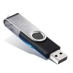 Unidades Flash USB