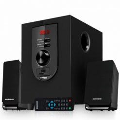 Sistemas de Audio