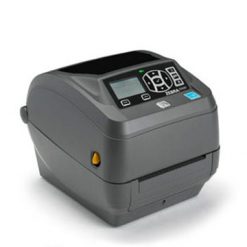 Impresoras RFID