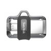 SanDisk Ultra Dual - Unidad flash USB - 32 GB - USB 3.0 / micro USB
