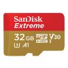 SanDisk Extreme - Tarjeta de memoria flash - 32 GB
