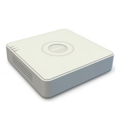 Hikvision - Standalone NVR - 4 Video Channels