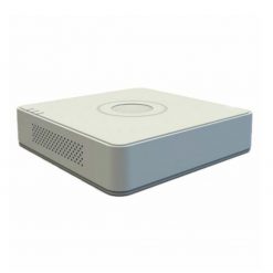 HIK - 8ch NVR 4MP H264+ 1 SATA 8 PoE mini 1U case