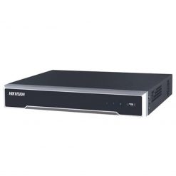 Hikvision DS-7608NI-Q2/8P - NVR - 8 Canales