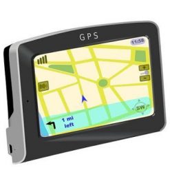 GPS