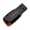 SanDisk Cruzer Blade - Unidad flash USB - 64 GB - USB 2.0