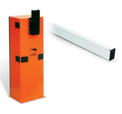 KIT 001USU0018 | BARRERA VEHICULAR / PLUMA DE ACCESO VEHICULAR / TALANQUERA /CAME G6010