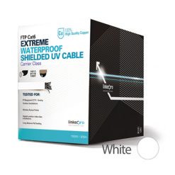 LinkedPro PRO-CAT-6 | Bobina de cable UTP 305 Metros
