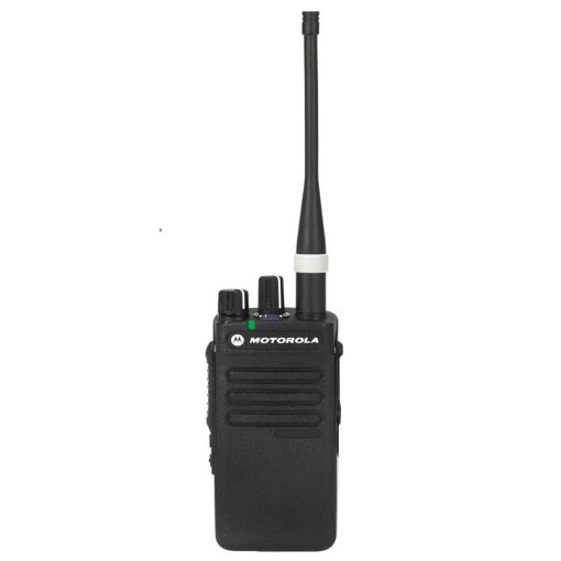 MOTOTRBO DEP™550 - RADIOS PORTÁTILES UHF 403-470 MHz