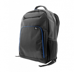 Xtech XTB-211 Mochila para laptop- 15.6" -  Poliéster
