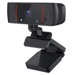 Webcam HD1080P - Cámara Web – Color