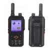 INRICO T320 Walkie uso libre 4G LTE Android/WiFi